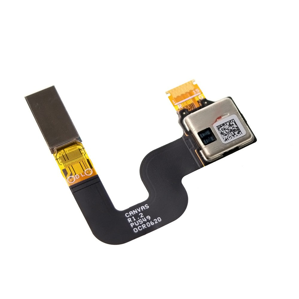 Fingerprint Sensor Flex Cable for Samsung Galaxy S20 G980F / S20 Plus G985F / S20 Ultra G988 / Note 20 N980F / Note 20 Ultra N985F (Purple) Fingerprint Sensor Flex Cable for Samsung Galaxy S20 G980F / S20 Plus G985F / S20 Ultra G988 / Note 20 N980F / Note 20 Ultra N985F (Purple)